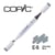 Copic - Marqueur à l'alcool Copic Marker C5 Cool Gray No.5