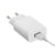 Avizar Chargeur Secteur USB 2A Universel - Charge Rapide Blanc