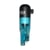 Sparmax - Filtre aérographe Sparmax Silver Bullet MAC