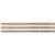 Lot de 3 crayons-gomme Perfection 7058 Faber-Castell
