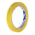 Ruban adhésif (jaune transparent) 12 mm x 66 m