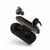 Ecouteurs intra auriculaire Bluetooth TWS - noir
