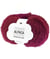 Fil de laine à tricoter Fashion Alpaca Superfine Heavens Big Cloud - 100GR - Rico Design 08 Fruits Rouge