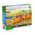 Constructor Emily - Herse à disques - Alexander Toys