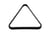 Triangle de billard noir – billes 57mm - 1001Jouets