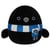 Squishmallows - Peluche Harry Potter Serdaigle 40 cm - Jazwares