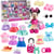 Coffret Fashion Minnie Mouse - Disney