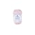 Natura Happy Cotton 3mm 20g Amigurumi et Crochet Col. 760 rose