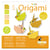 Kids Origami - Lièvre - Fridolin