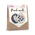 Kit Punch needle Diptyque - Graine Creative - Marron