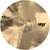 12006XTSRLB HHX Redlight Crash 20" Sabian