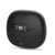 Ecouteurs Bluetooth 5.3 - NEDIS HPBT2450BK avec reduction de bruit - Noir