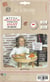 Kit de bienvenue Pere Noël - PartyPro - Rose
