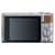 CANON Compact PowerShot SX740 HS Lite Édition Argent