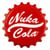 Fallout - Décapsuleur Nuka-Cola 8 cm