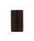 Fil à coudre Lazer Polyester 100M Universel - 200 nuances disponibles Marron (2868)