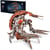 Puzzle 3D Droideka Star Wars - Ugears