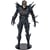 Figurine articulée Dark Flash 18cm - DC The Flash Movie -