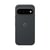 Coque Pixel 11 en silicone noir volcanique compatible magnétiques Pixelsnap
