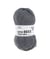 Pelote à tricoter SUPER SOXX TWEED 6 fils - 150 Gr - Lang Yarns : La laine robuste, chaude et élégante 05 Gris