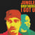 Vinyle musique Jungle Brothers - I Got U - Vinyl - Blue & Brown Vinyl Deluxe Remastered (US Import)