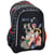 Sac à dos One Piece Black 43 CM - 2 compartiments