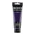 Peinture acrylique - Dioxazine mauve - 900 - BLOCKX Artist - Qualité beaux-arts - Tube 120ml