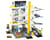 Garage Renault 4 Niveaux