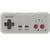 RETRO-BIT ORIGIN8 2.4G MANETTE SANS FIL NINTENDO SWITCH & NES - RECEVEURS USB & NES INCLUS