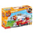 PLAYMOBIL Duck on call jouet - 70911