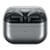 Ecouteurs sans fil Bluetooth - Samsung Galaxy Buds3 Pro avec reduction de bruit - Gris
