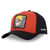 Casquette homme trucker effet bambou Naruto Shippuden Naruto - Capslab