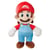 Super Mario - Peluche bébé Mario 25 cm - Simba