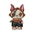 Biomutant - Peluche Biomutant Character 30 cm