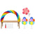 Kit Arche Déco + Accessoires