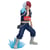 My Hero Academia - Figurine Shoto Todoroki Maximatic