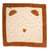 Grand tapis de jeu en double gaze de coton et sherpa