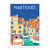 Affiche 30x40 cm - Martigues - Raphael Delerue
