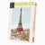 La Tour Eiffel de Tauzin - Puzzle Michèle Wilson