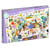 Puzzle observation la fete d anniversaire 54 pieces -  - Djeco