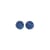 Swarovski Elements perle ronde cristal, bleu royal, 4 mm ø, boîte 20 pces