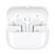 Samsung Écouteurs True Wireless Galaxy Buds 3 Pro avec ANC Blanc