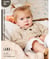 Livre Punto N°83 – Baby Cotton Naturally Colored - Lang Yarns Multicolore