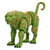 Les Maîtres de l' Univers 2026 Chronicles - Figurine Battle Cat 17 cm - Mattel