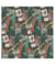 Tissu sweat Poppy skate de 150 cm de largeur 8350 multic vendu par 50 cm