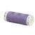 Bobine fil polyester 200m Oeko Tex fabriqué en Europe voilet lavande