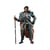 Star Wars : Rogue One Black Series - Figurine Deluxe 2023 Saw Gerrera 15 cm