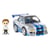 Fast & Furious - Véhicule Fast & Furious avec mini figurine Q-Village Nissan Skyline GT-R R34 9 cm - Takara Tomy