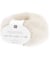 Fil à tricoter Essentials Super Kid Mohair Loves Silk 25 gr - Rico Design 01 Blanc