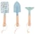Outils de jardin bleu Forest Friends - Little Dutch